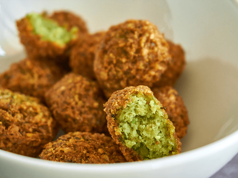 Falafels