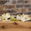 Plateau de fromages - fromages végétariens ou non