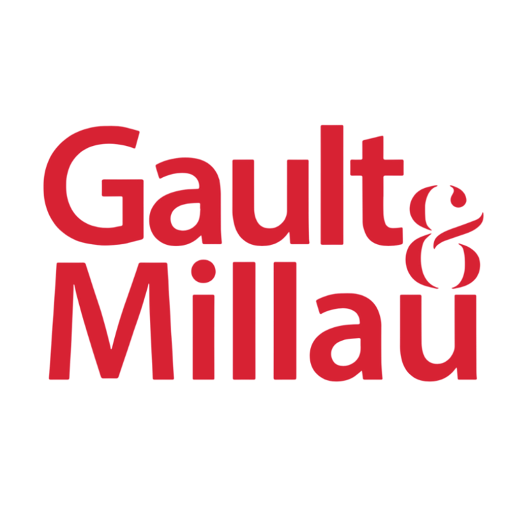 gault et millau logo