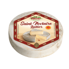 saint nectaire