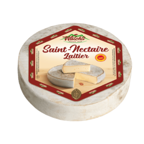 saint nectaire