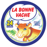 Fromage fondu - 24 portions - La Bonne Vache