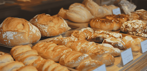 Header boulangerie pâtisserie