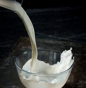 Lait Lactalis Foodservice